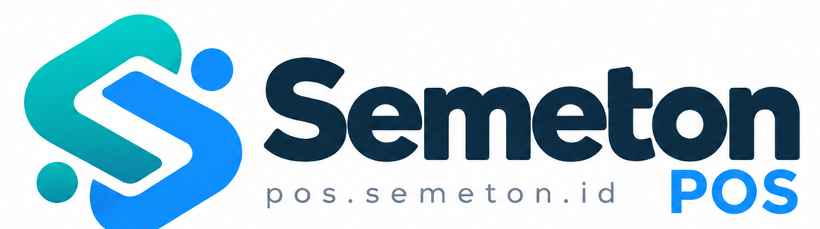 Semeton POS